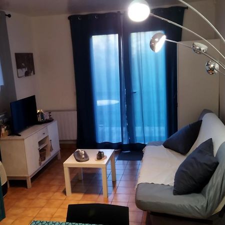 Gites Chalet Grand Cerf Montclar-Ubaye 외부 사진