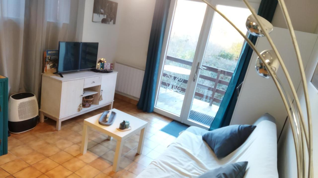 Gites Chalet Grand Cerf Montclar-Ubaye 외부 사진