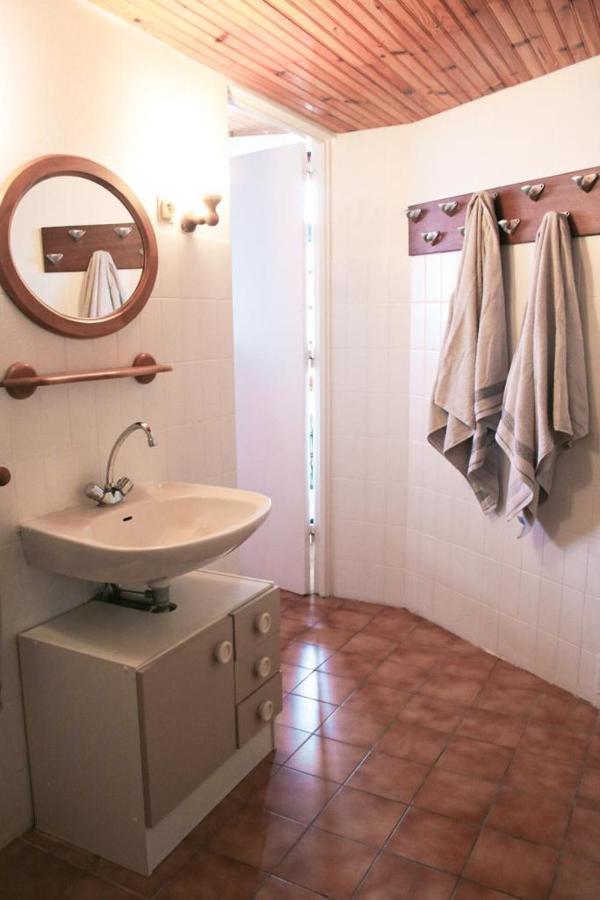 Gites Chalet Grand Cerf Montclar-Ubaye 외부 사진