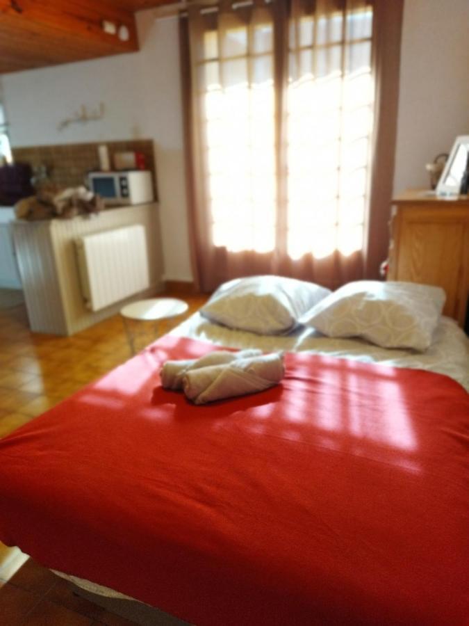 Gites Chalet Grand Cerf Montclar-Ubaye 외부 사진