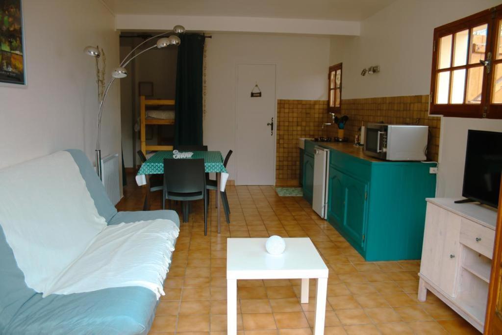 Gites Chalet Grand Cerf Montclar-Ubaye 외부 사진